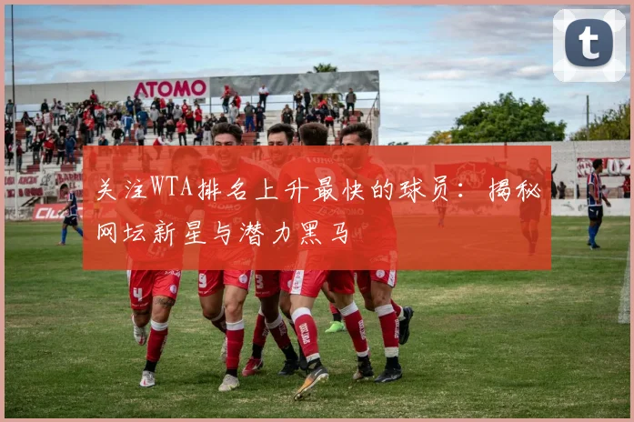 关注WTA排名上升最快的球员:揭秘网坛新星与潜力黑马