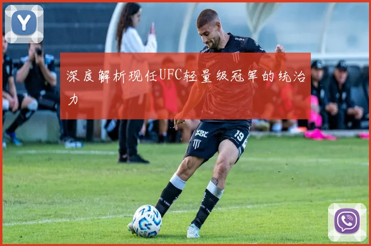 深度解析现任UFC轻量级冠军的统治力